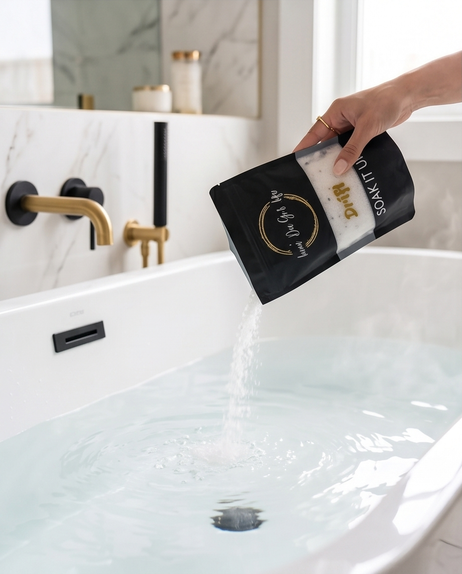 Bath Soaks