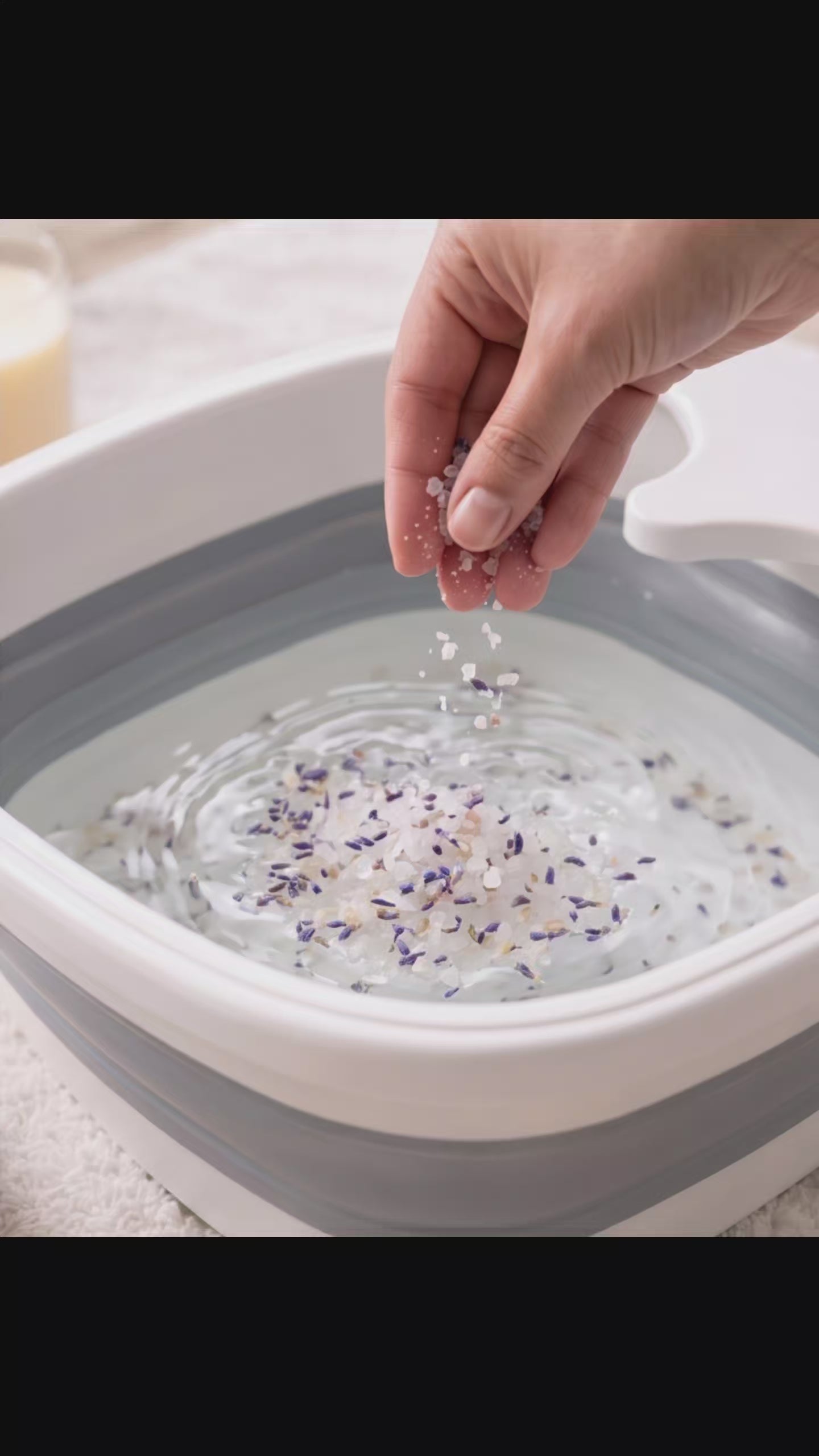 Foot Tub