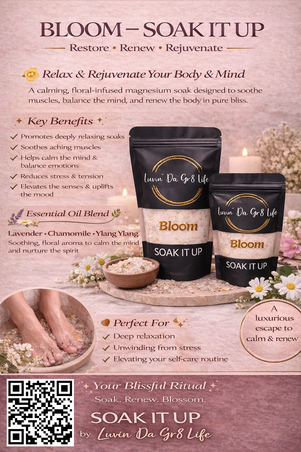 Body Scrub