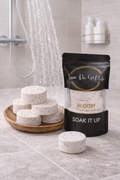 BLOOM Nurture & Renew Shower Steamer