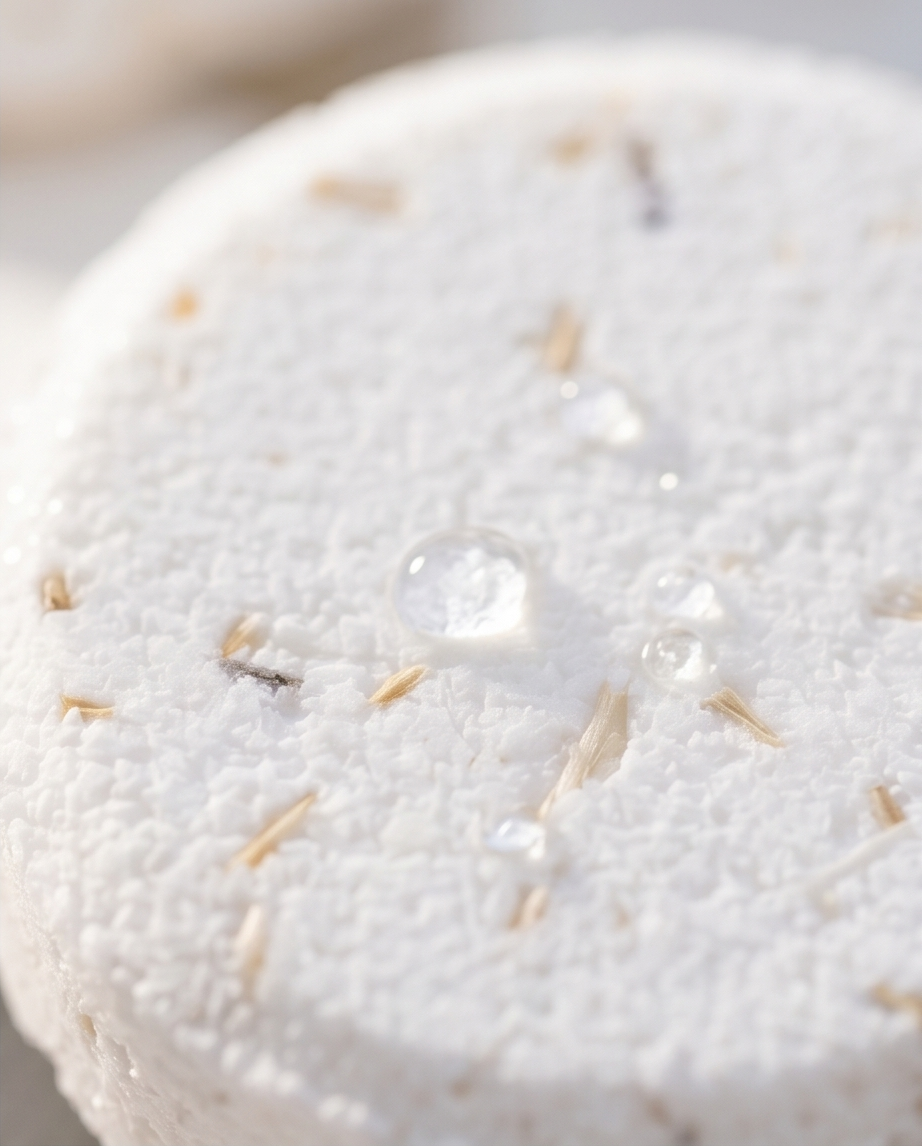 Shower Steamers