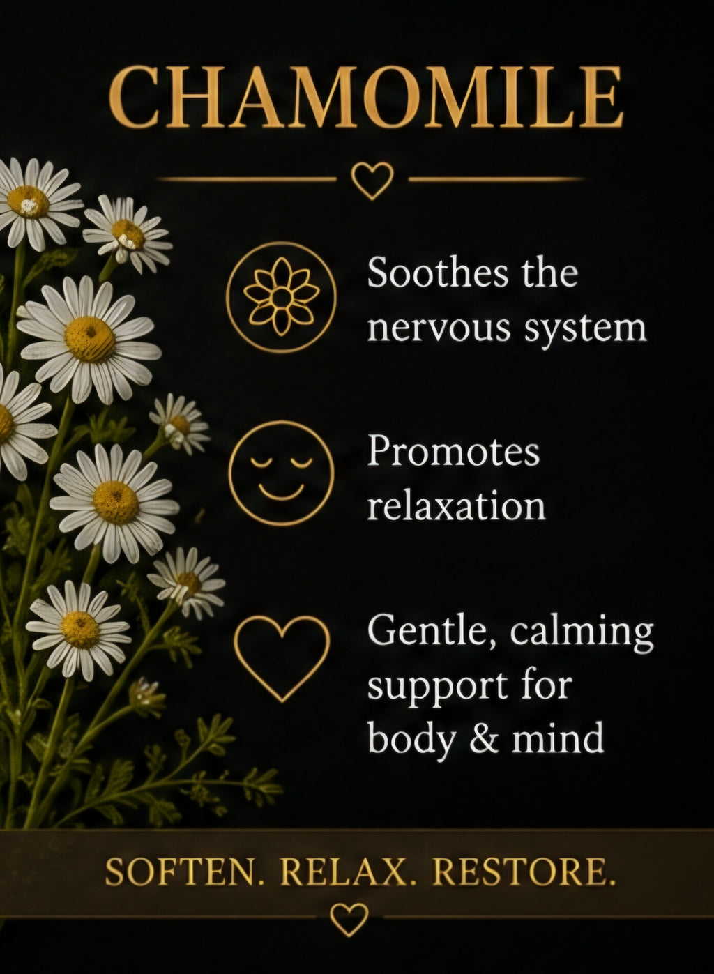 BLOOM Nurture & Renew SOAK
