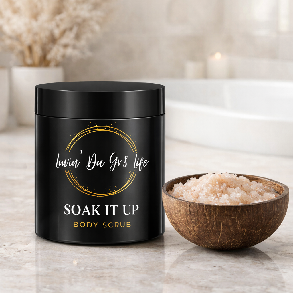 Body Scrub