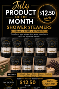July Product of the Month