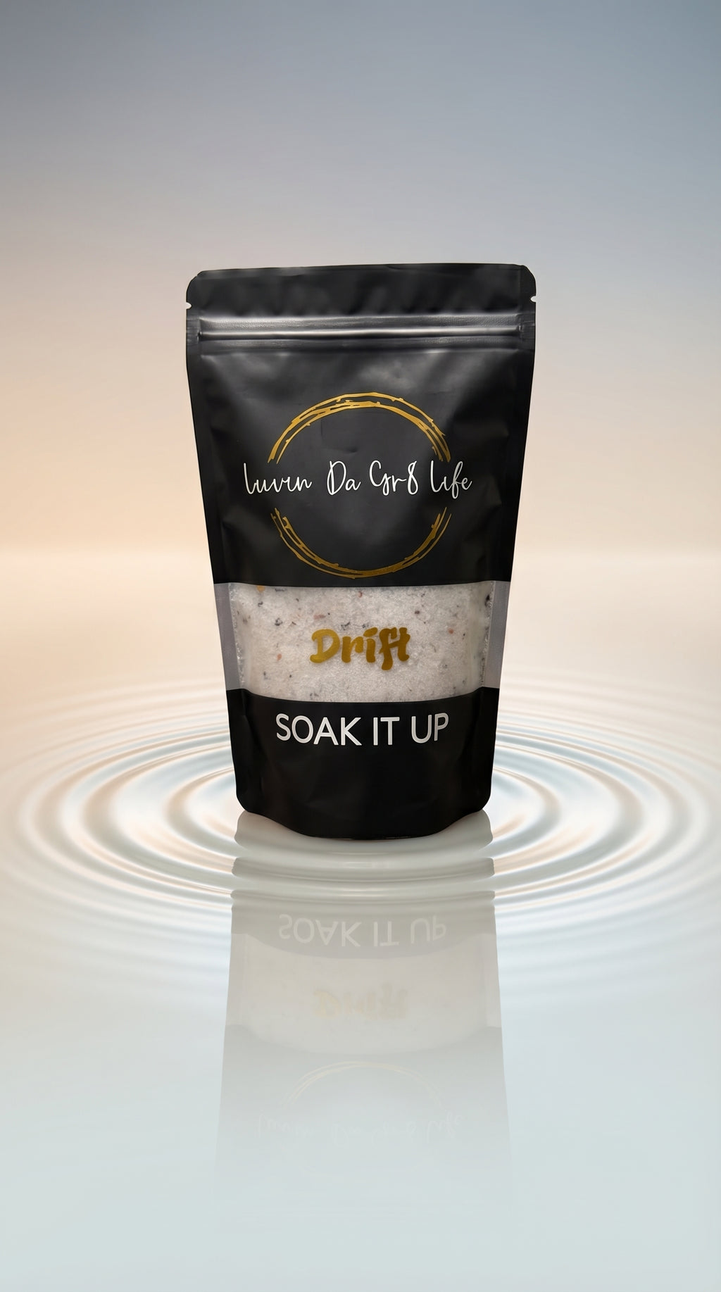 DRIFT Calm & Dream Soak
