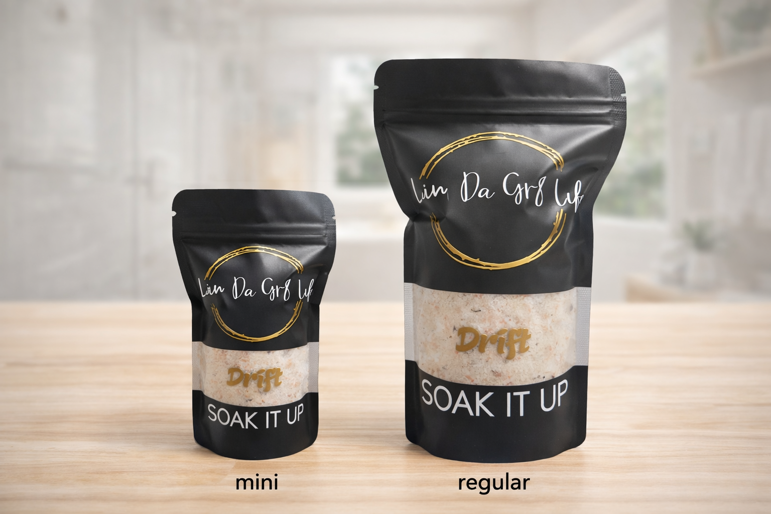 DRIFT Calm & Dream Soak