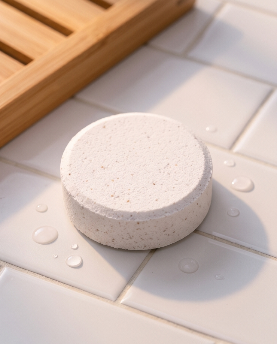 Shower Steamers