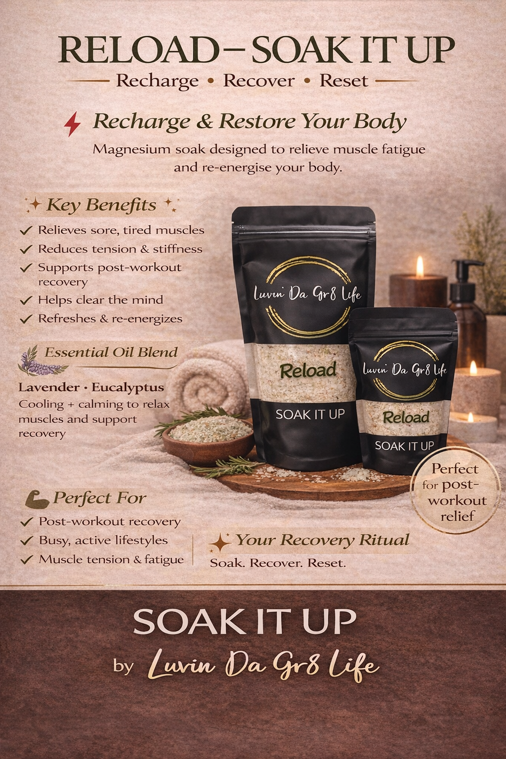 Body Scrub