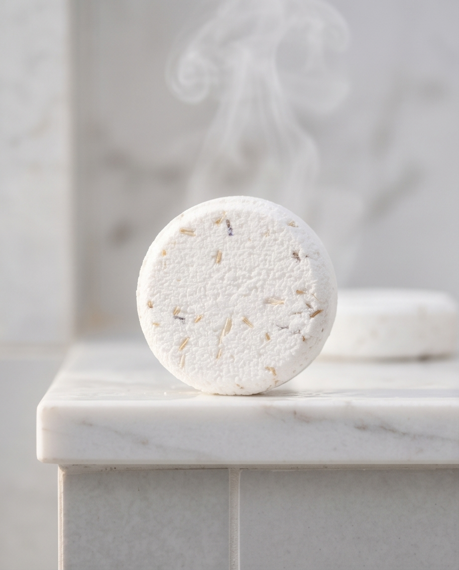 Shower Steamers
