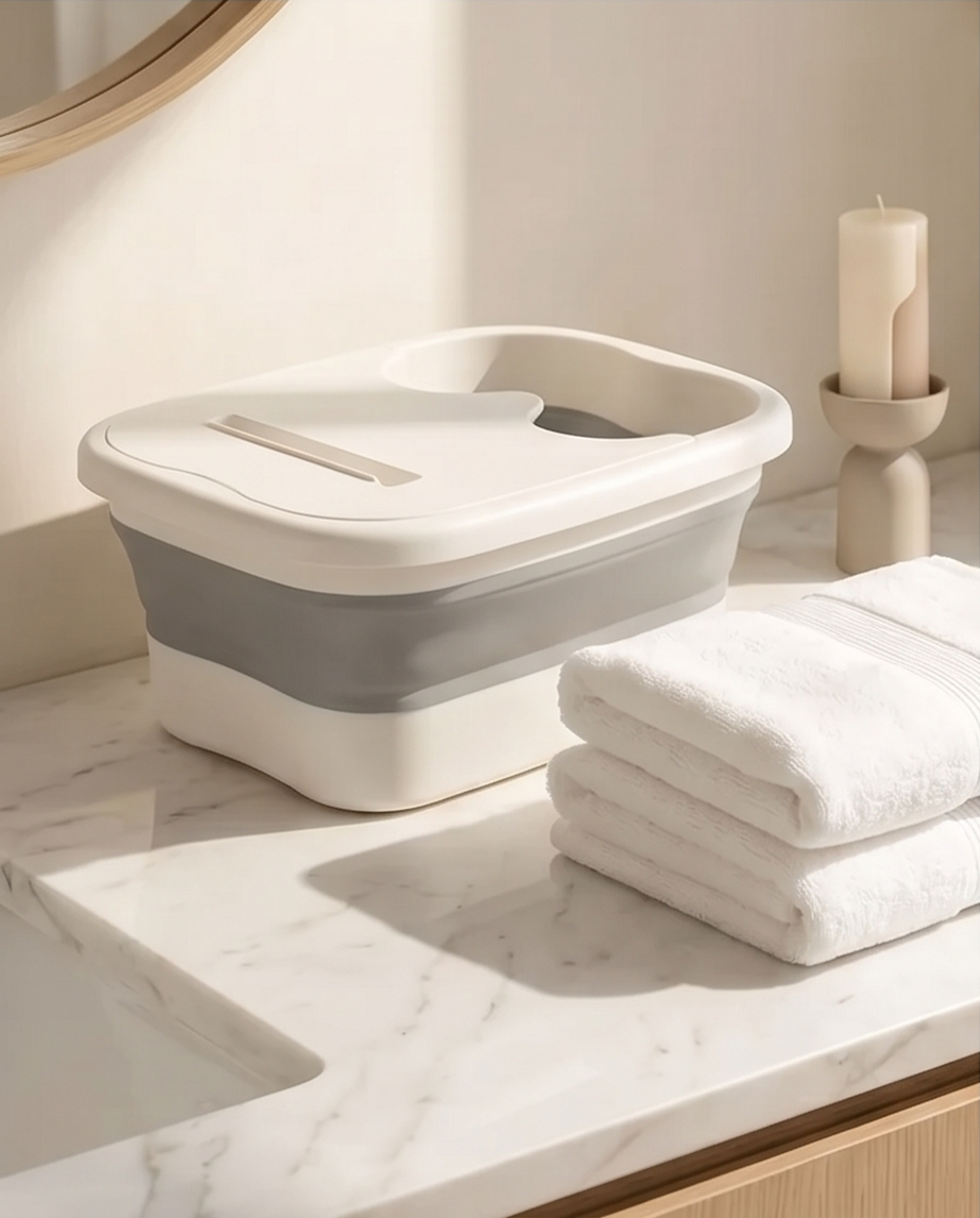 Foot Tub