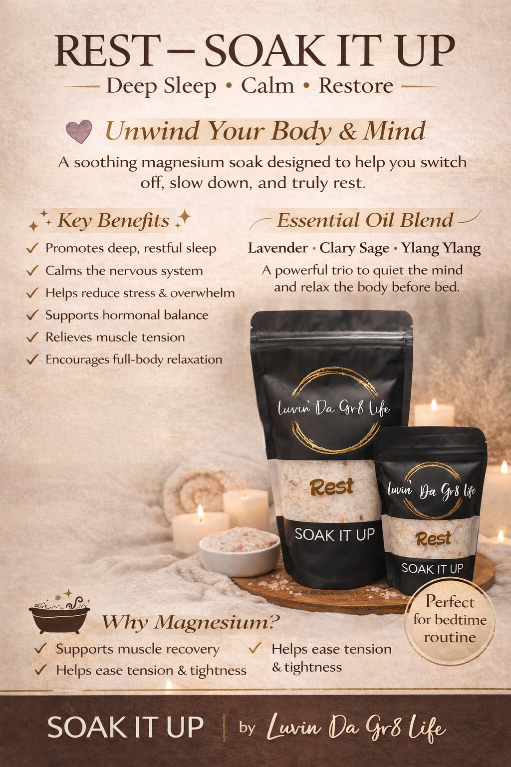 Body Scrub