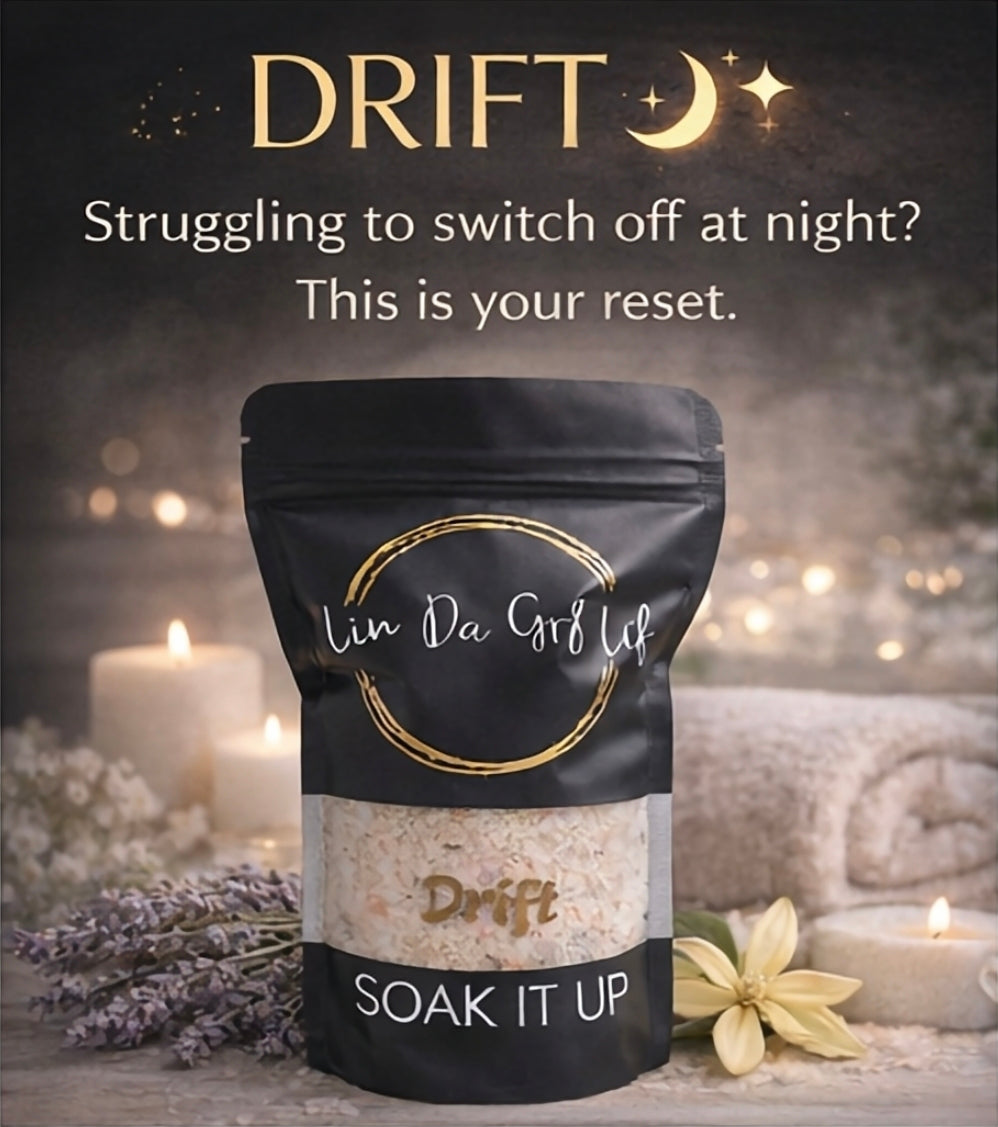 DRIFT Calm & Dream Soak