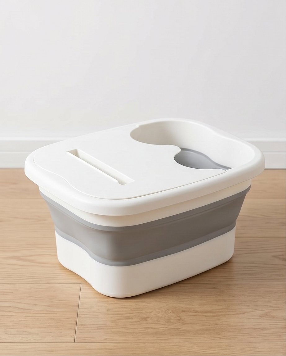 Foot Tub
